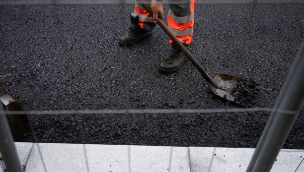 Recycled Asphalt Driveway Installation in Rossmoor, NJ