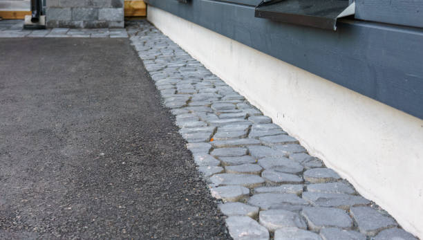 Why Choose Us For All Your Driveway Paving Needs in Rossmoor, NJ?